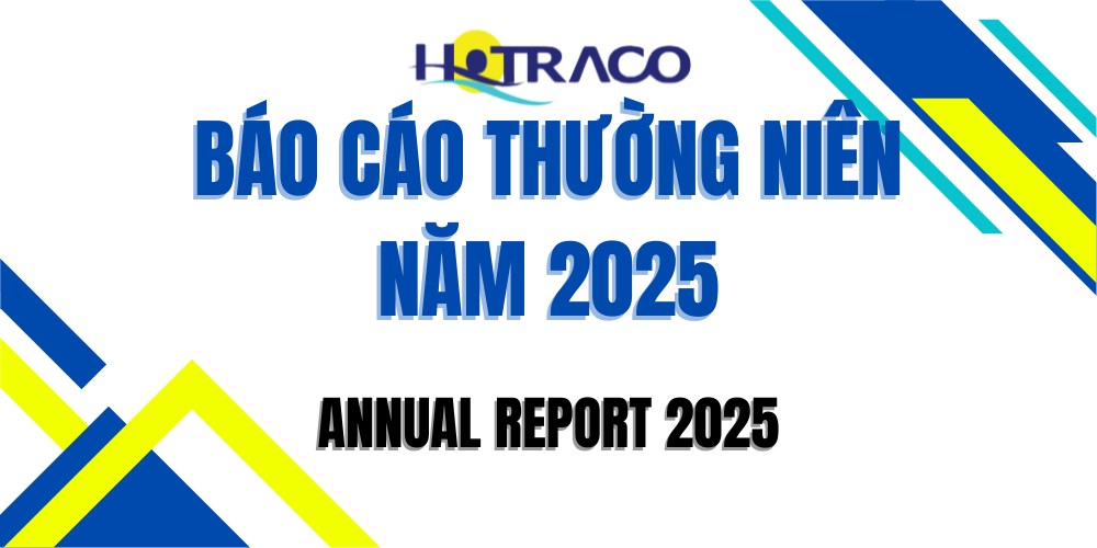 Báo cáo thường niên 2025 / Annual Report 2025