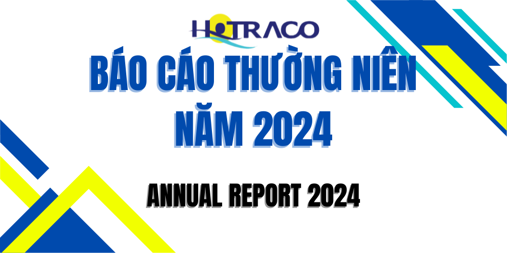 Báo cáo thường niên năm 2024 (Annual Report 2024)